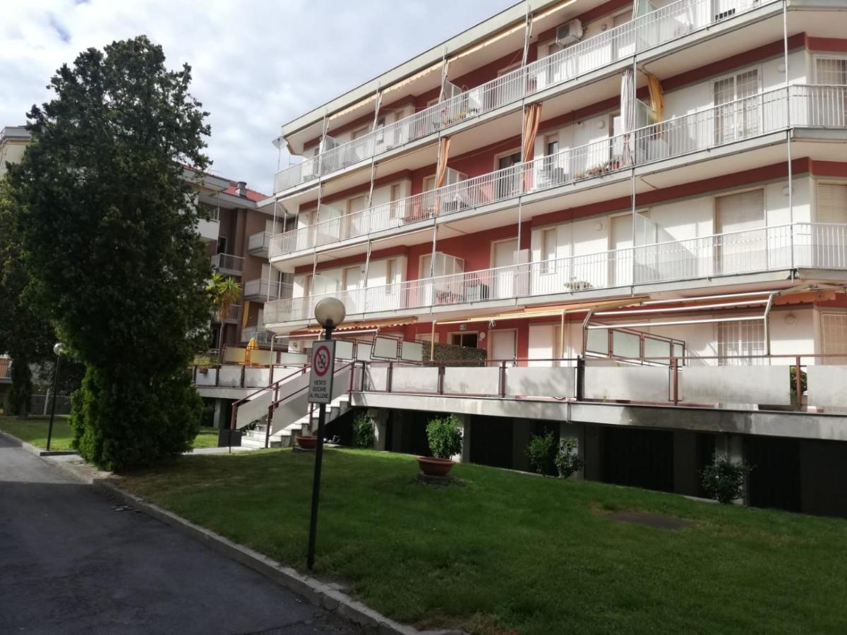 Apartamento Viale Della Repubblica